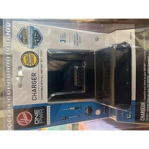Hoover Cordless Vacuum Charger - BH05000